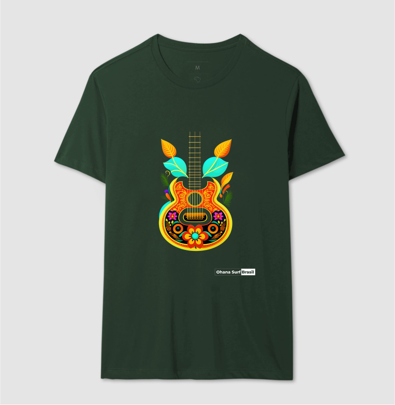 Camisa 11
