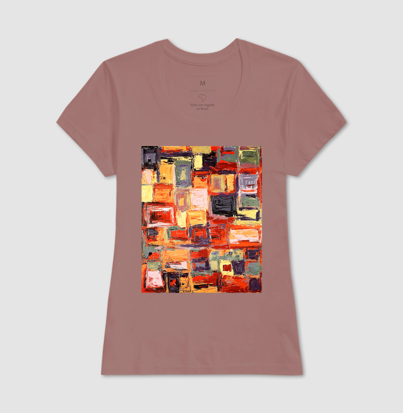 Camisa 16