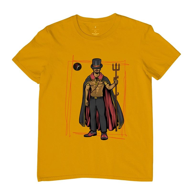 Camisa 13