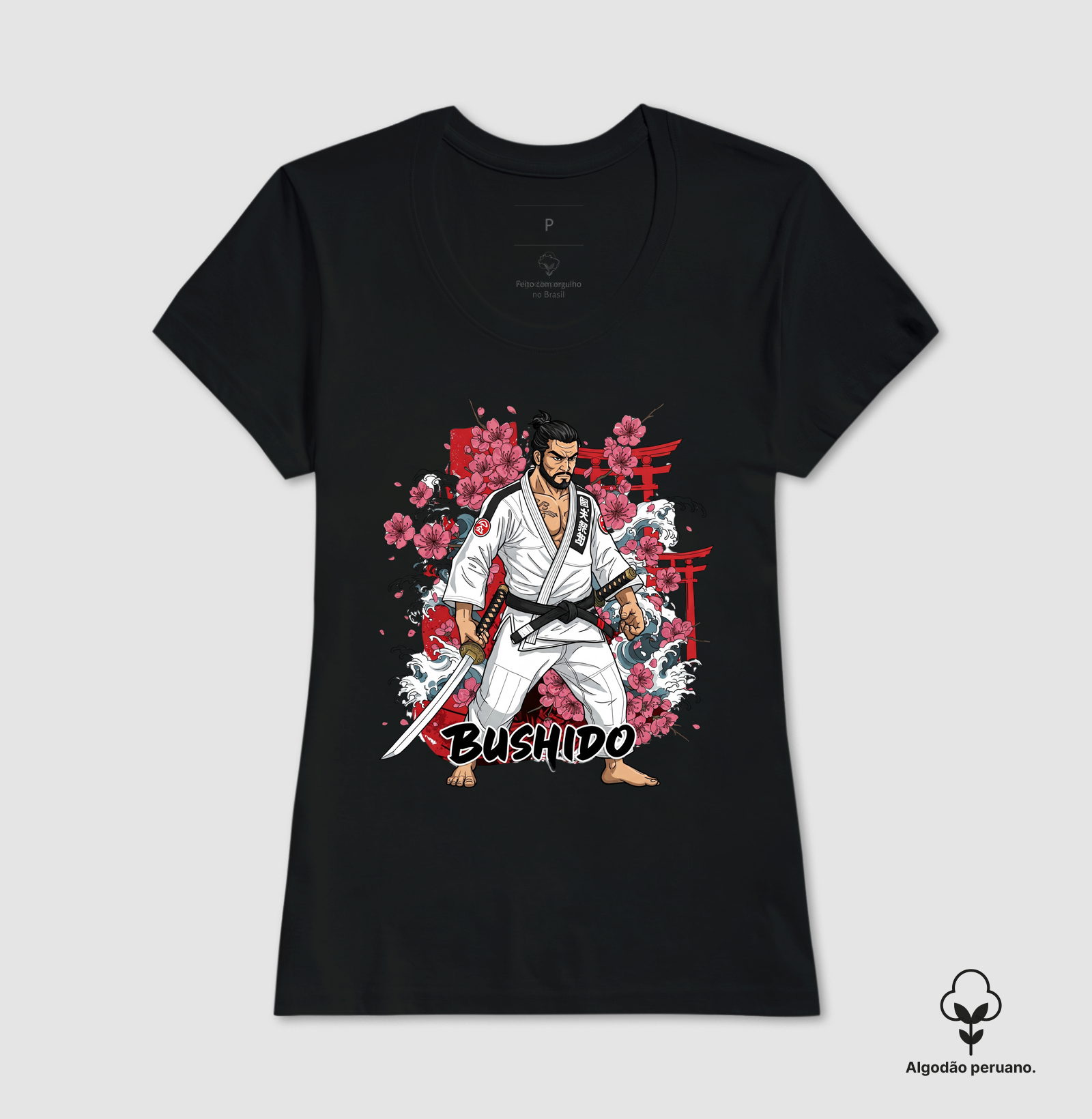 Camisa 7