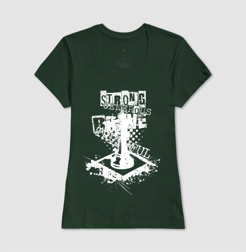 Camisa 8