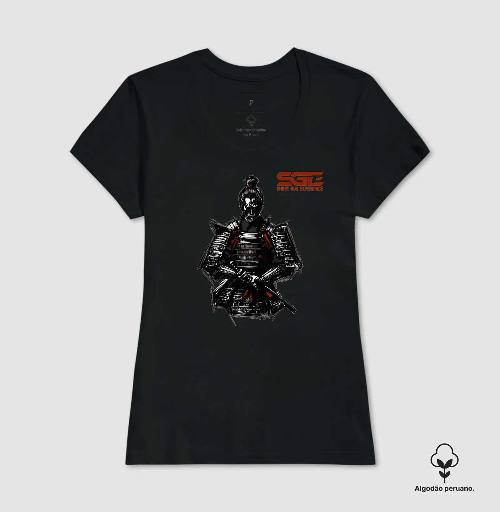 Camisa 6