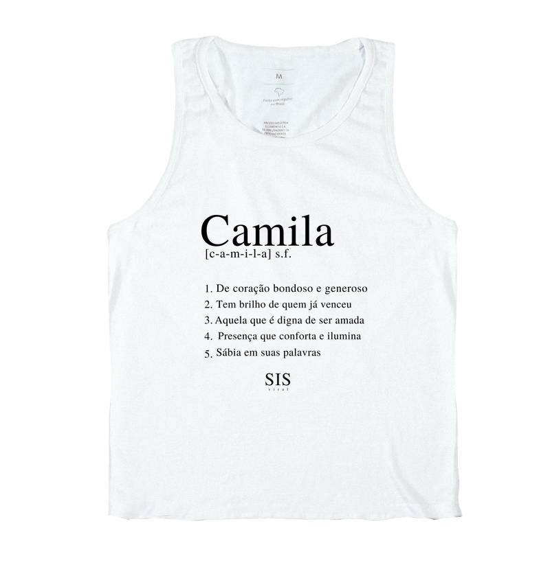Camisa 1
