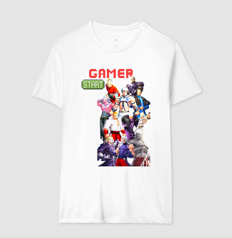 Camisa 3