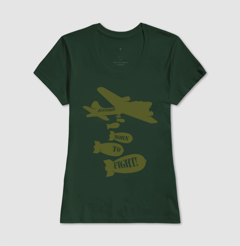 Camisa 10