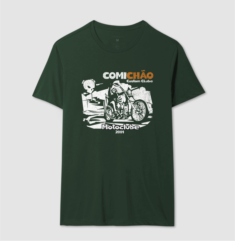 Camisa 3