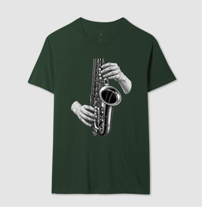 Camisa 15
