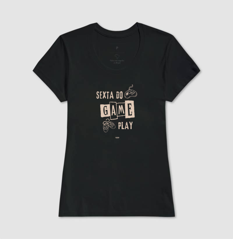 Camisa 11