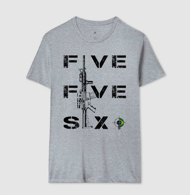 Camisa 8