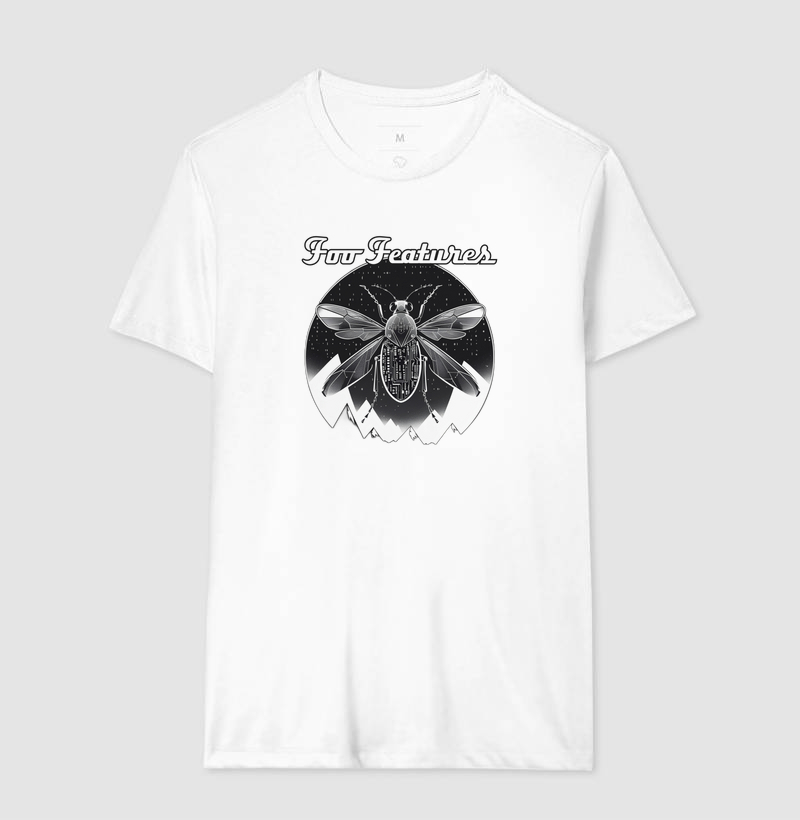 Camisa 21