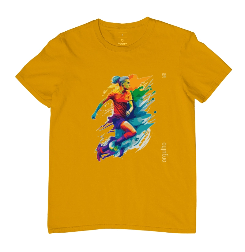 Camisa 13