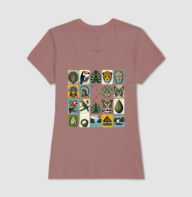 Camisa 10