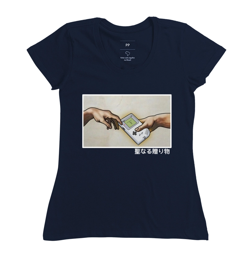 Camisa 3