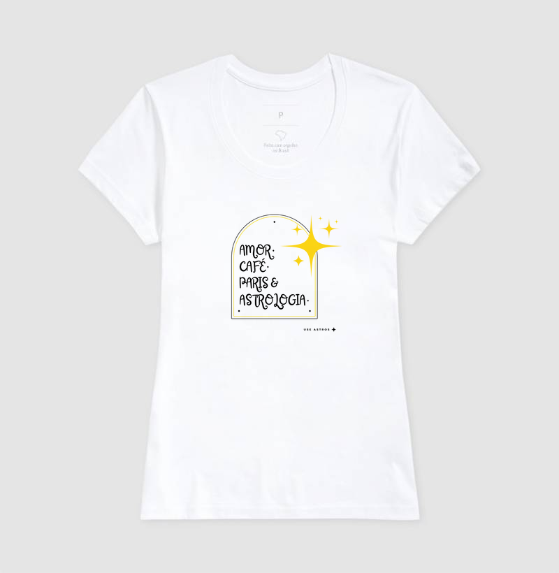 Camisa 13