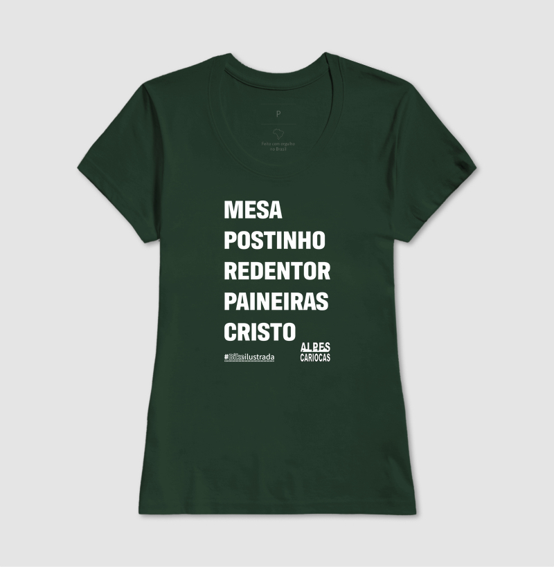 Camisa 13