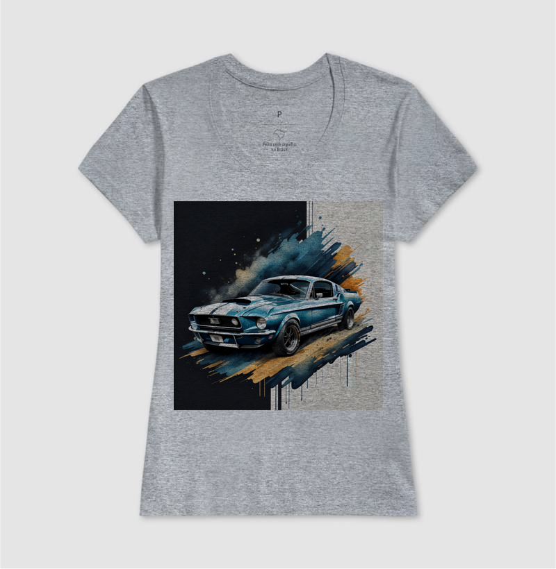 Camisa 11