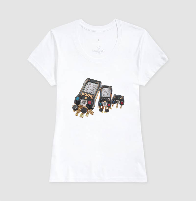 Camisa 9