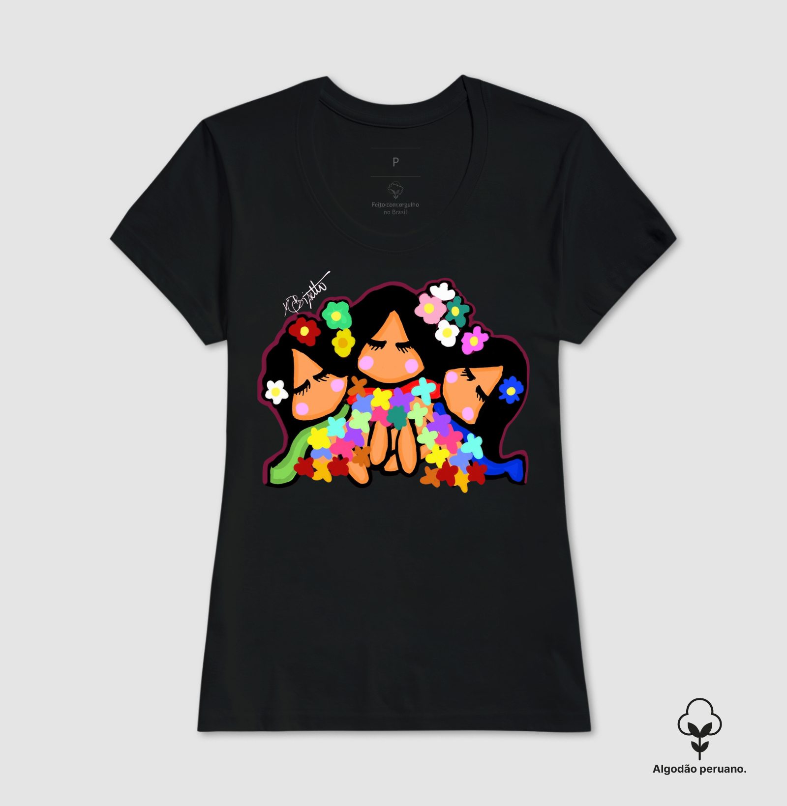 Camisa 4