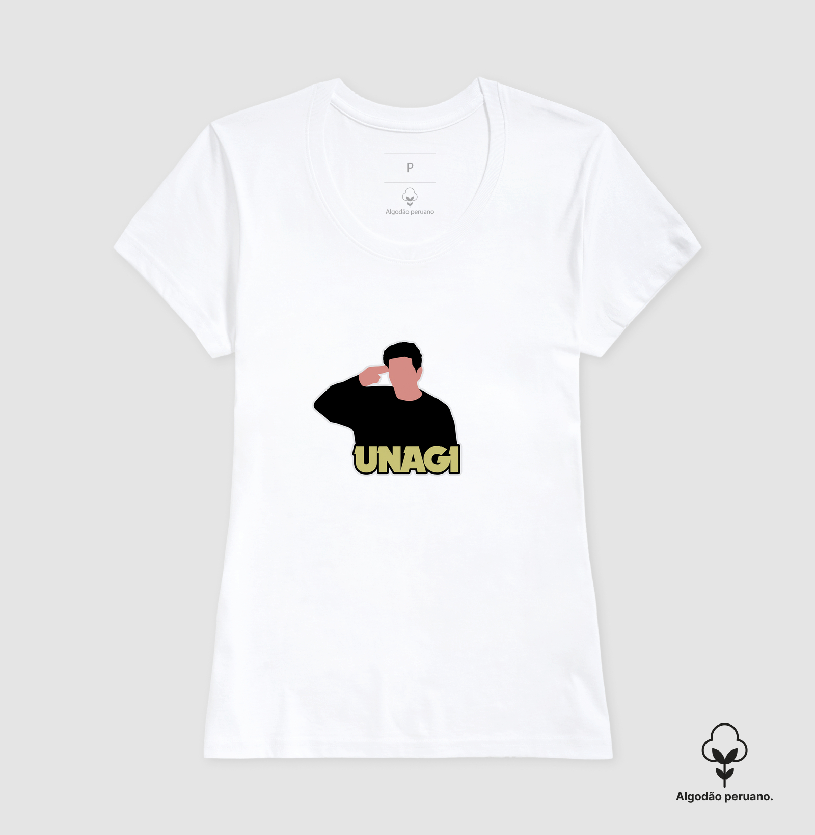Camisa 5