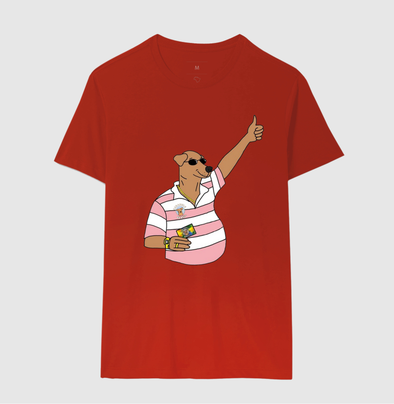 Camisa 11