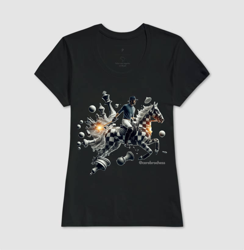 Camisa 18