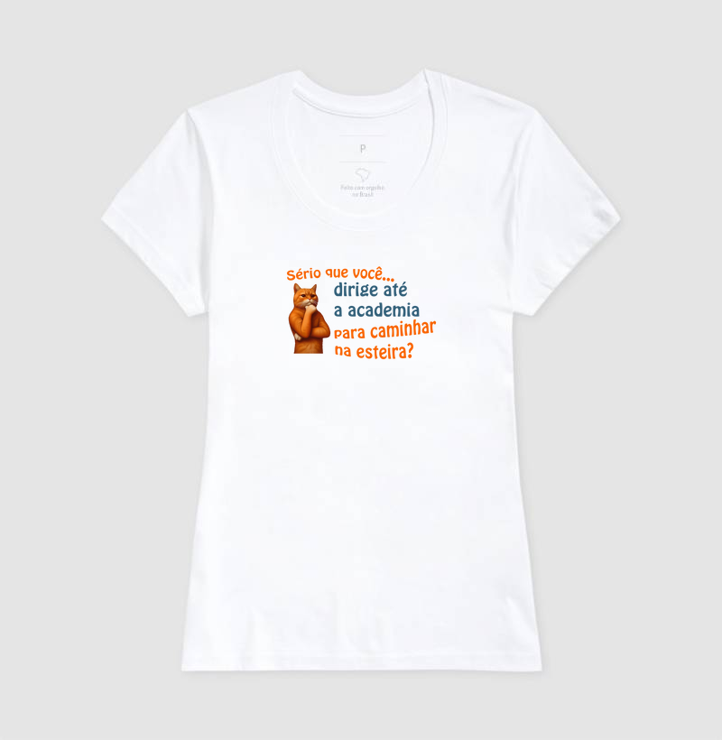 Camisa 7