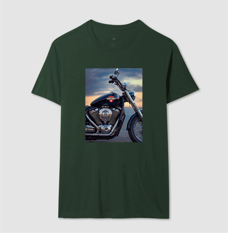 Camisa 11