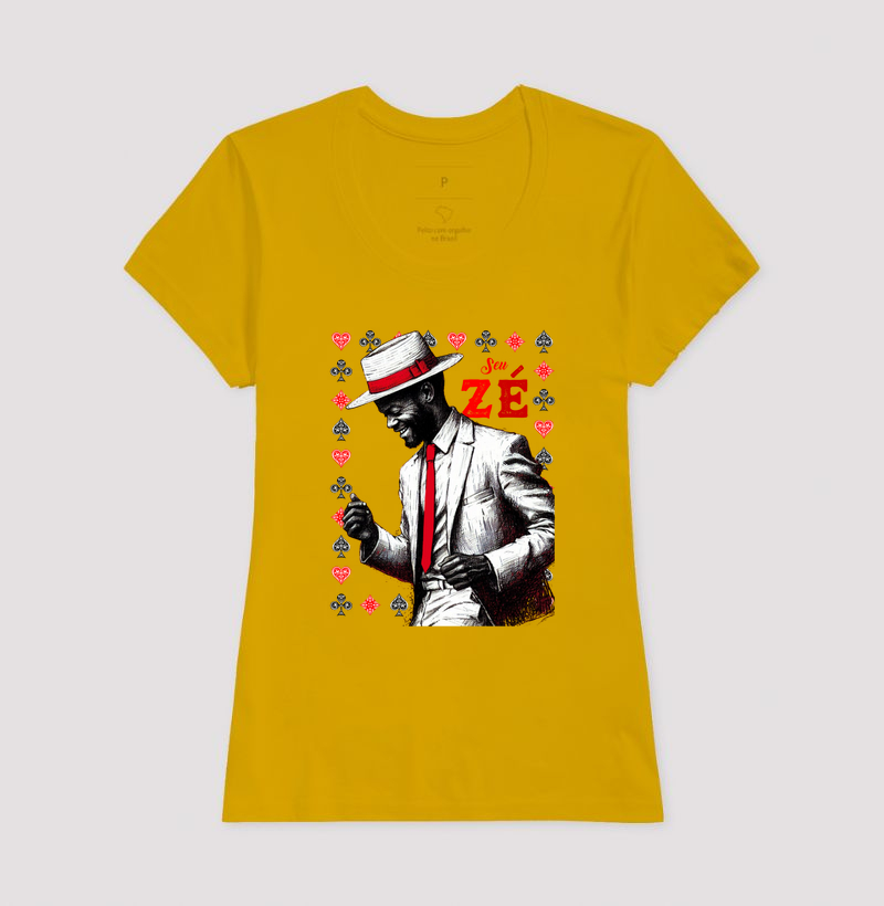 Camisa 14