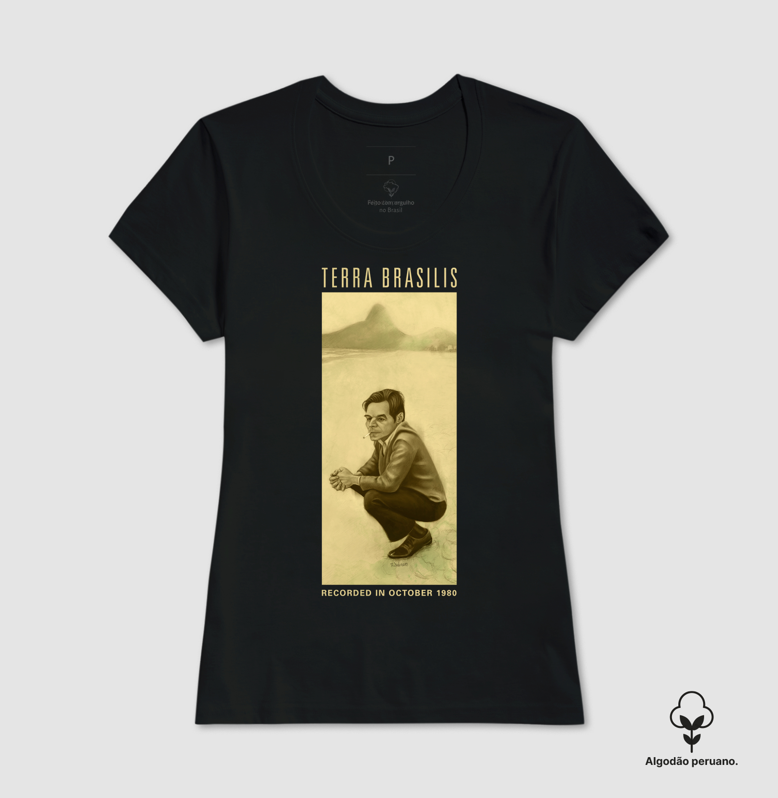 Camisa 5