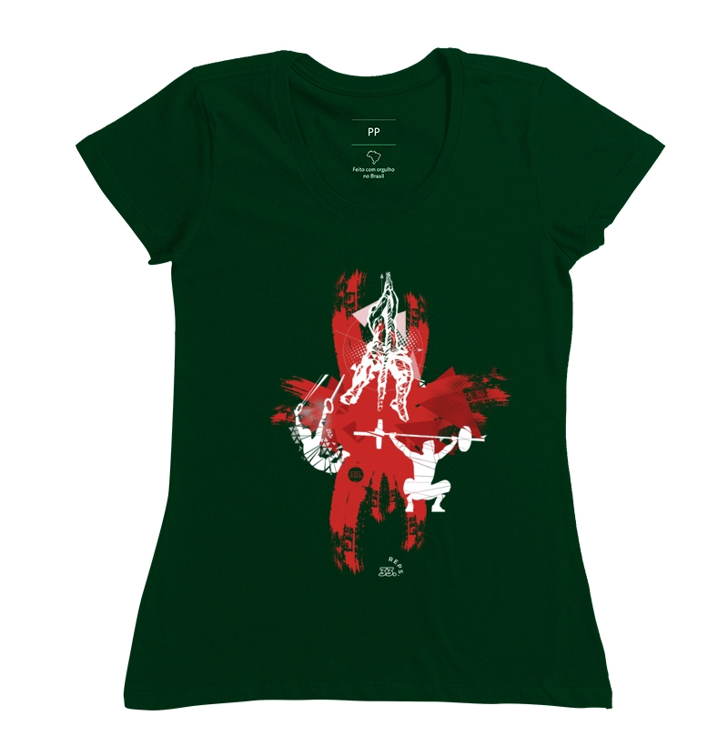 Camisa 5