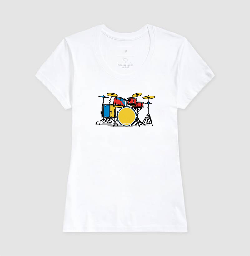 Camisa 11