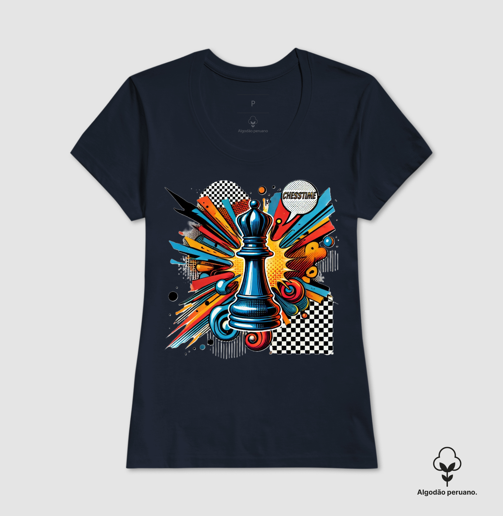 Camisa 1