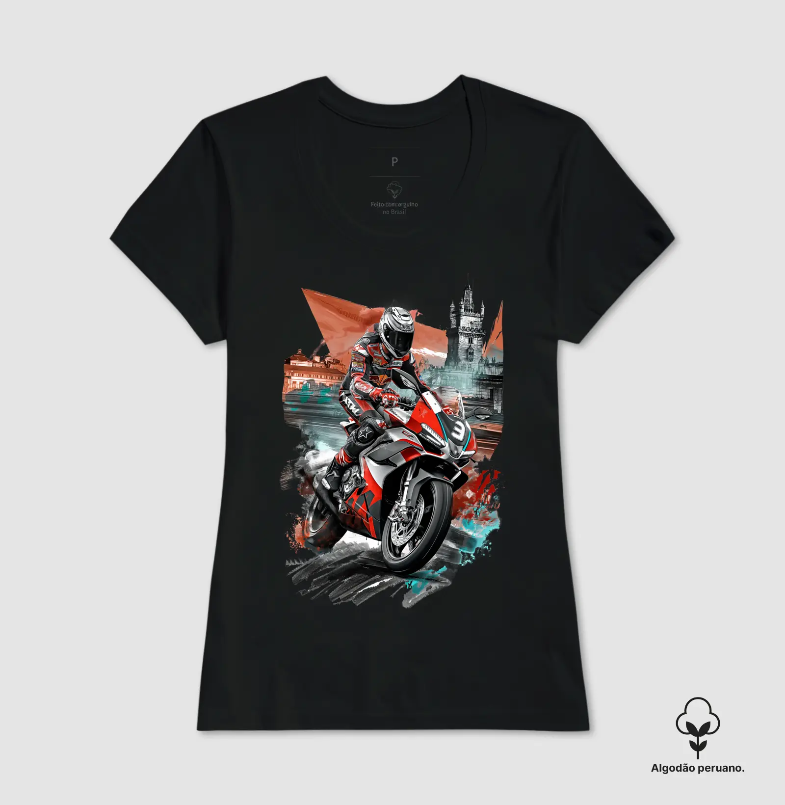 Camisa 3