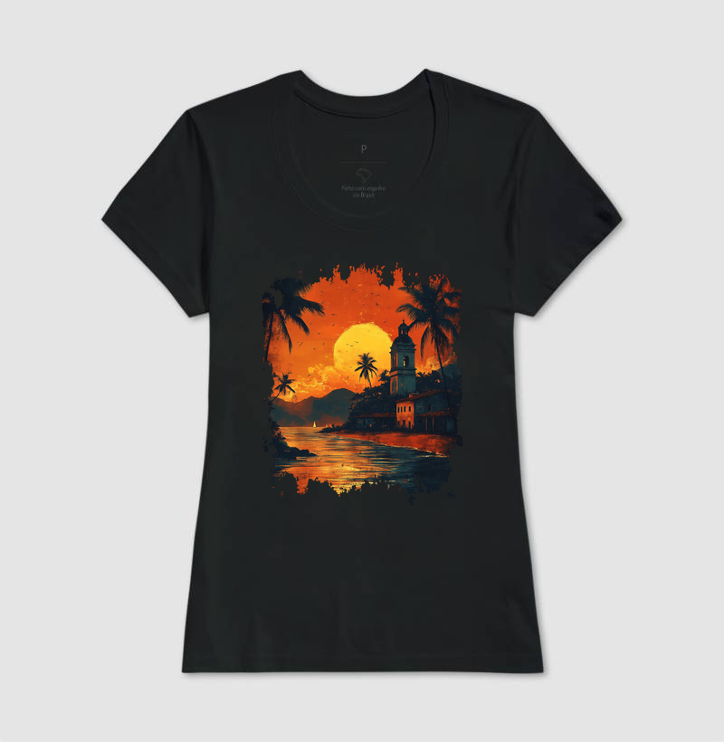 Camisa 9