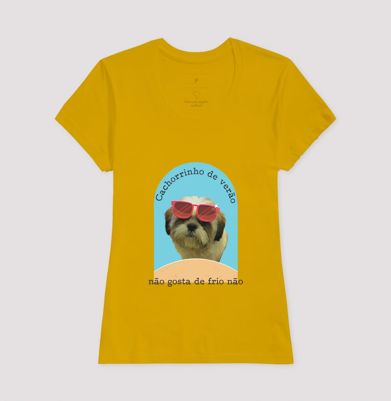 Camisa 14