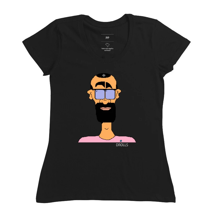 Camisa 2