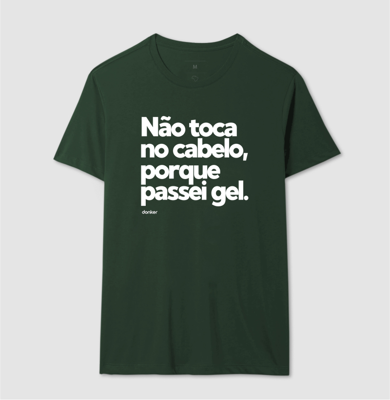 Camisa 13