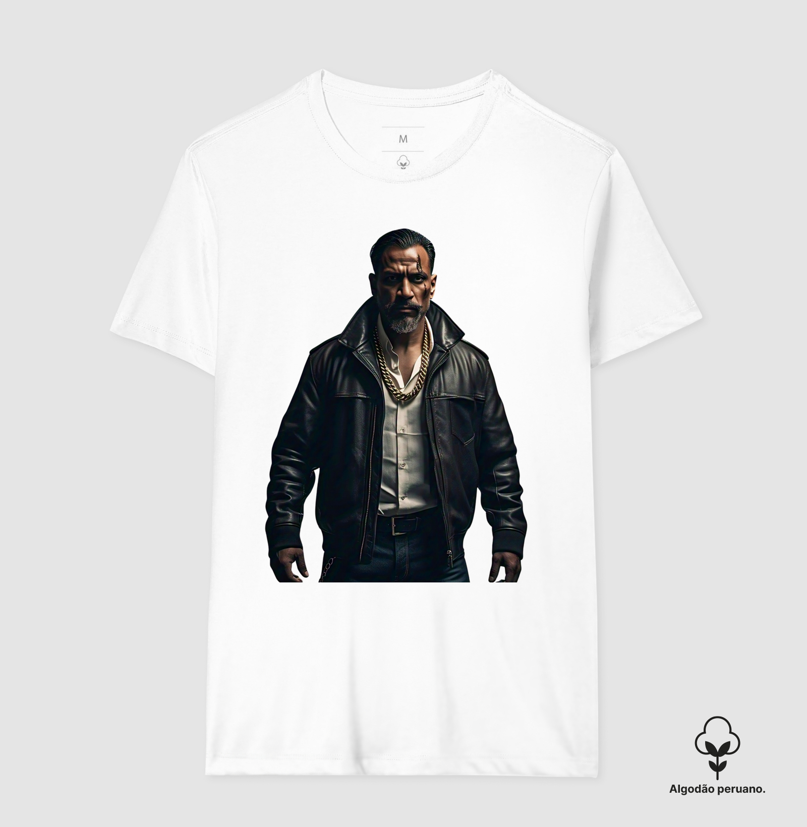 Camisa 4