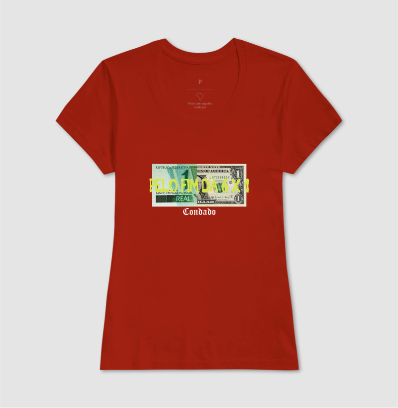 Camisa 13