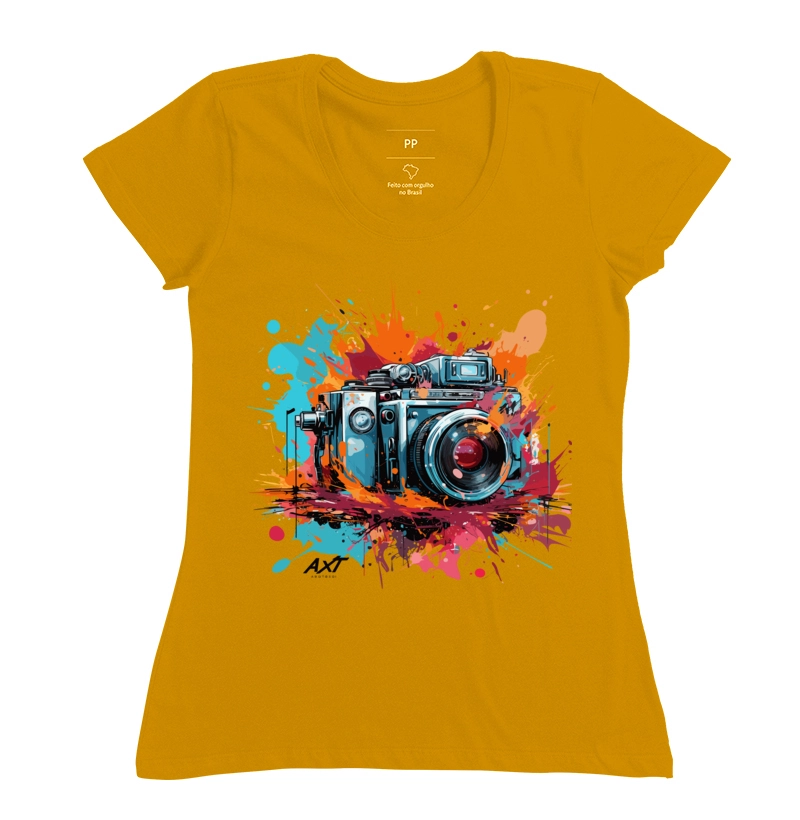 Camisa 13
