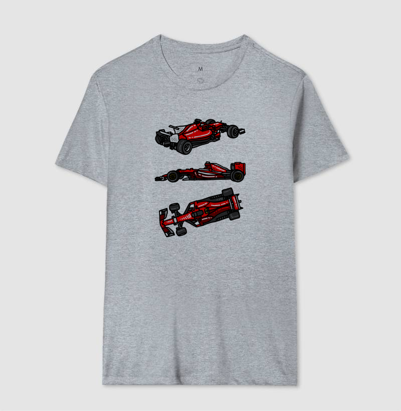 Camisa 18