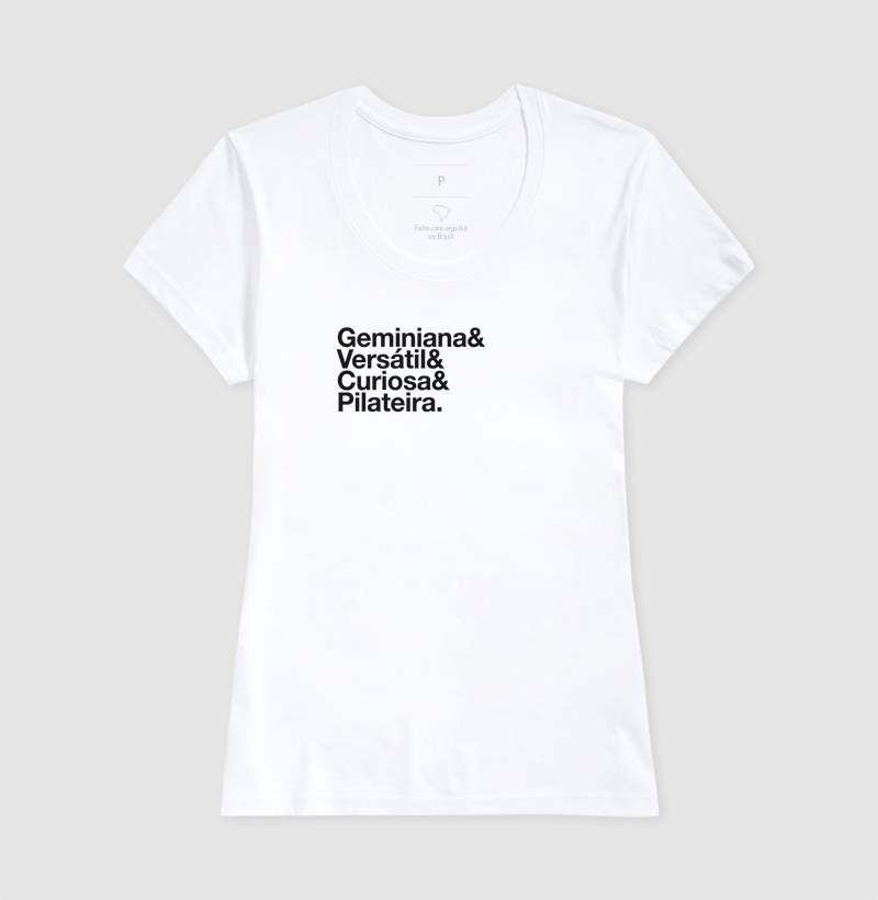 Camisa 7