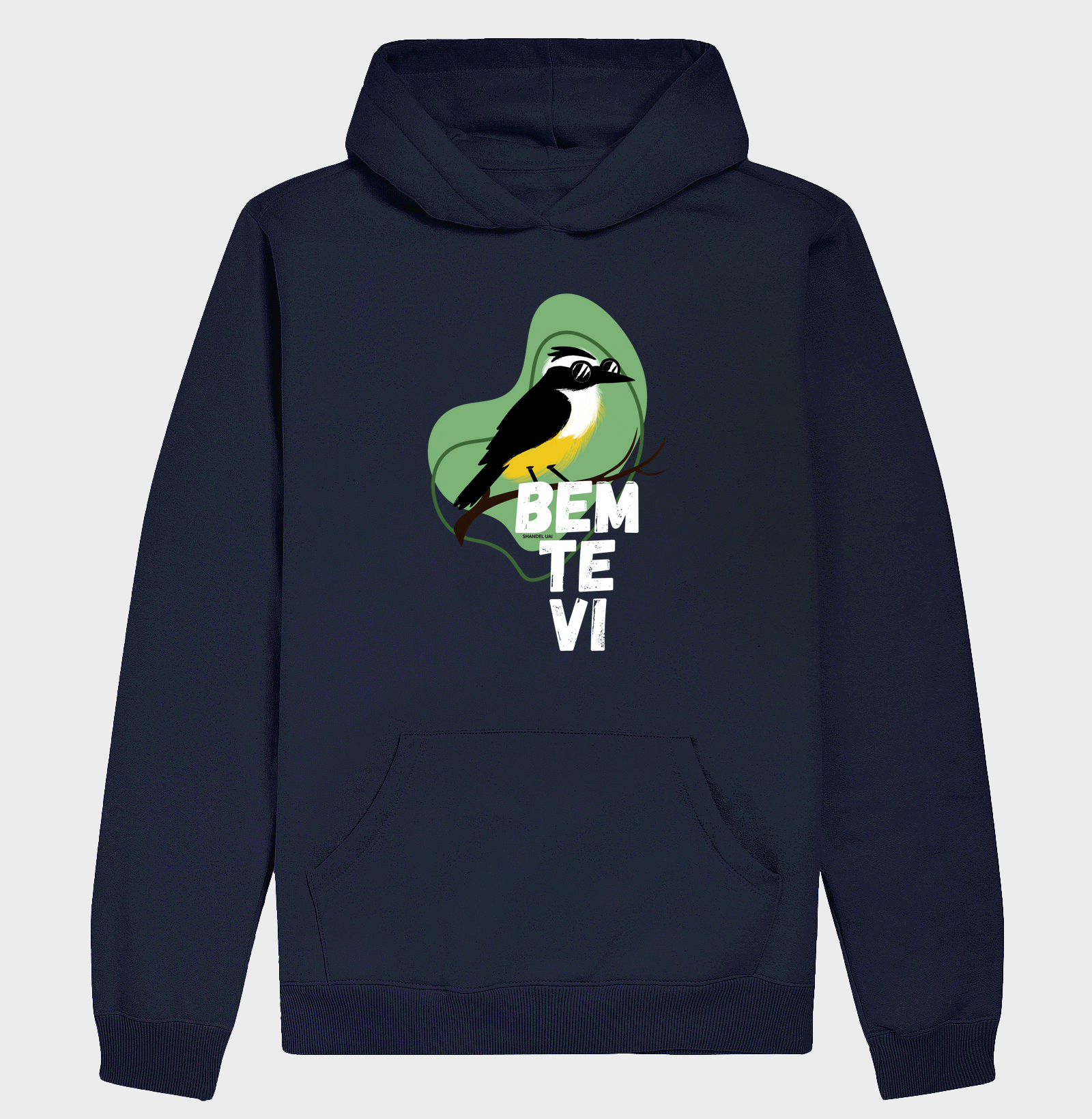 Camisa 18