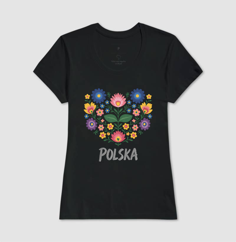 Camisa 16