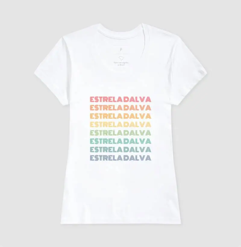 Camisa 9