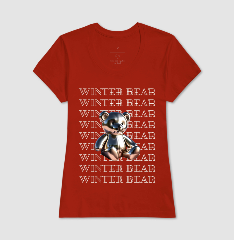 Camisa 9