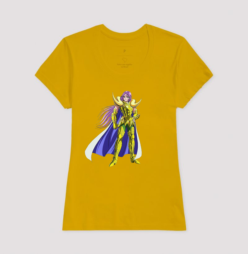 Camisa 10
