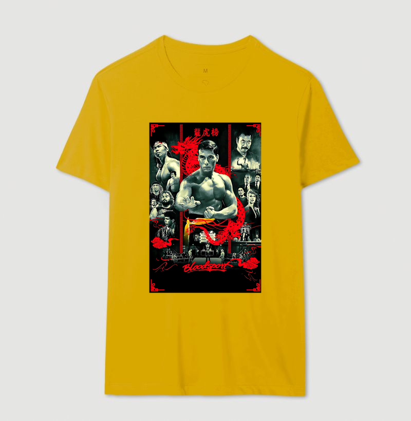 Camisa 8