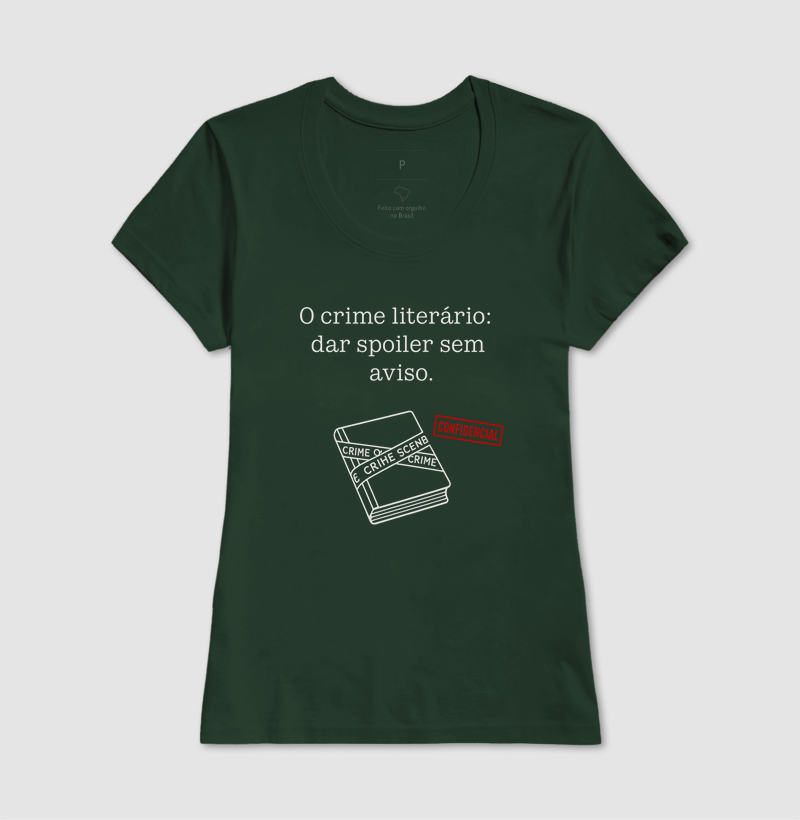 Camisa 7