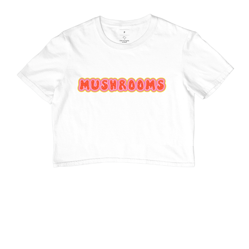 MUSHROOMS